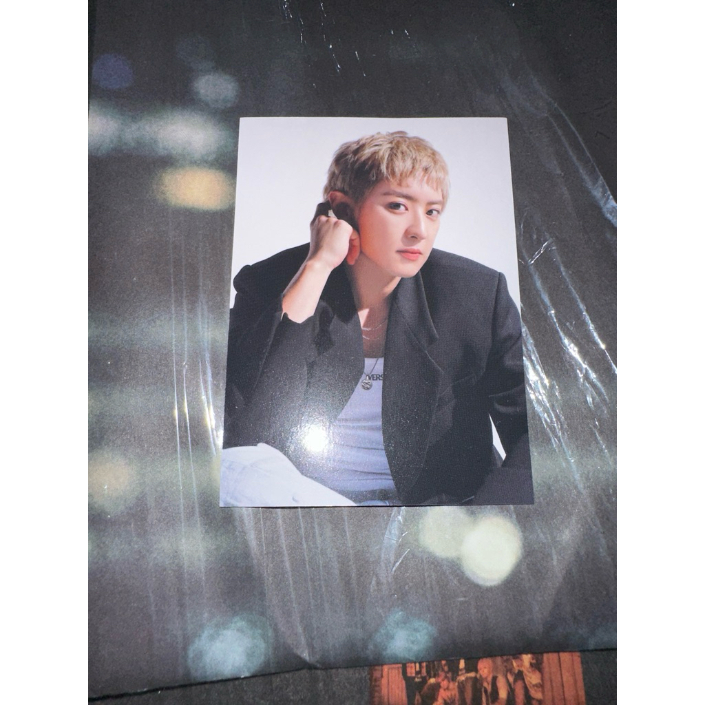 pc chanyeol - CITY SCAPE JAPAN MD