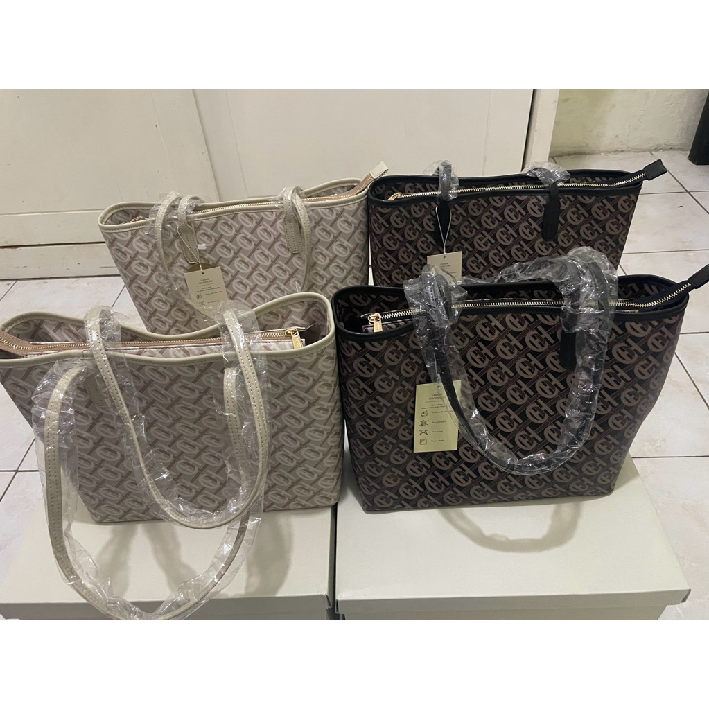 HLC Totebag by heylocal