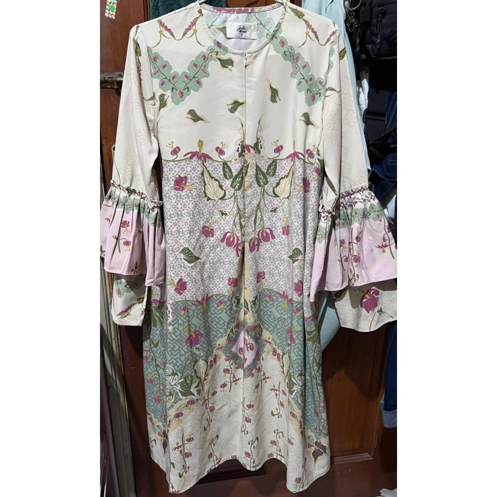 Tunik Geulis.id - Size S