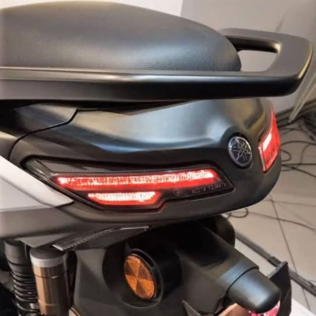 BEHEL NMAX TURBO BEHEL NMAX NEO , NMAX NEO S , NMAX TECH MAX MODEL ORI