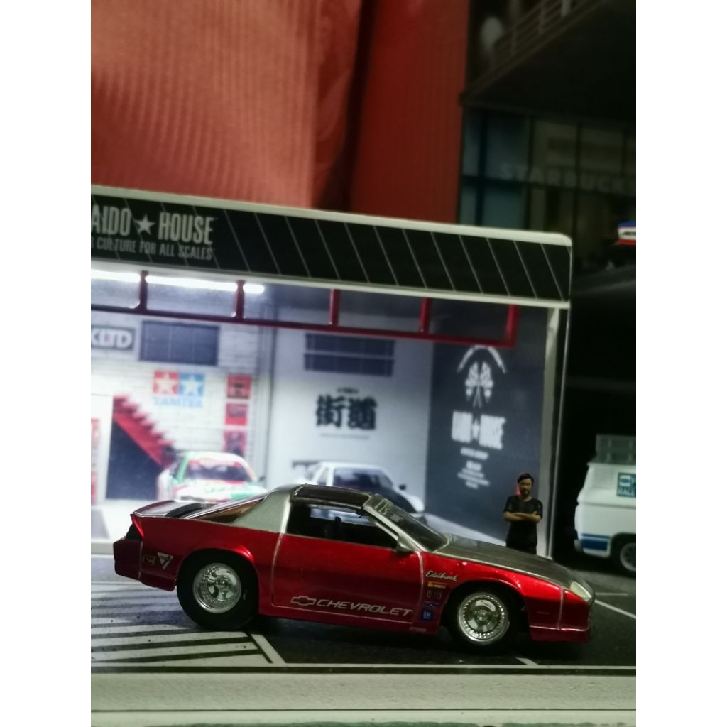 Hotwheels Premium Loose dan Super Treasure Hunt