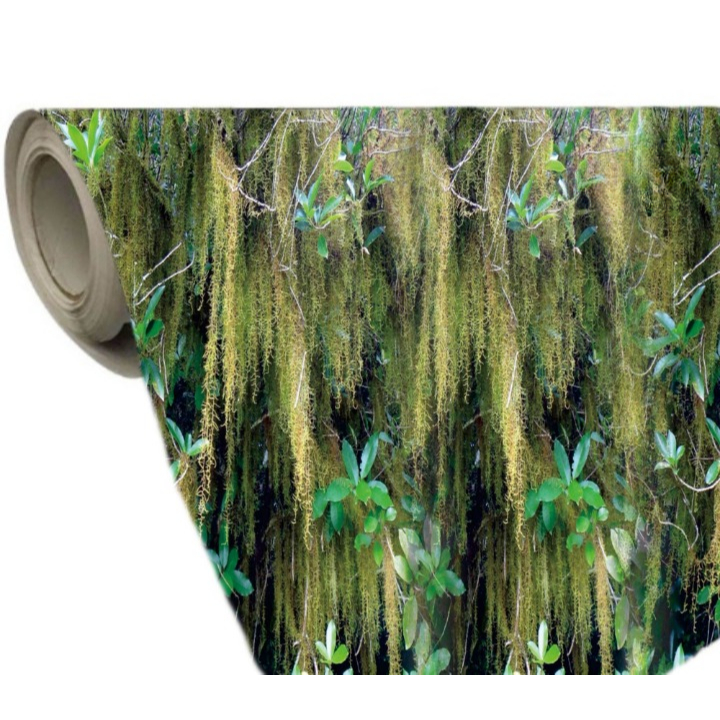 

Stiker Camo 50x50cm Natural