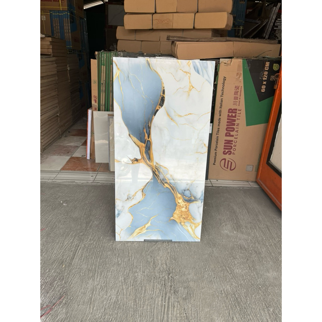 GRANIT LANTAI 60x120 LGH HOME LUXURY GRADE