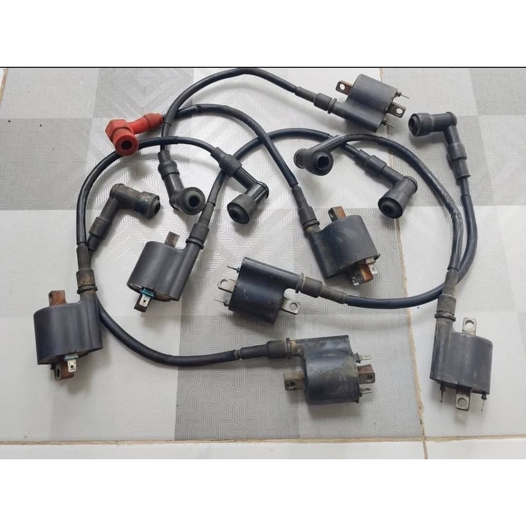 KOIL MEGAPRO TIREV ORIGINAL COPOTAN