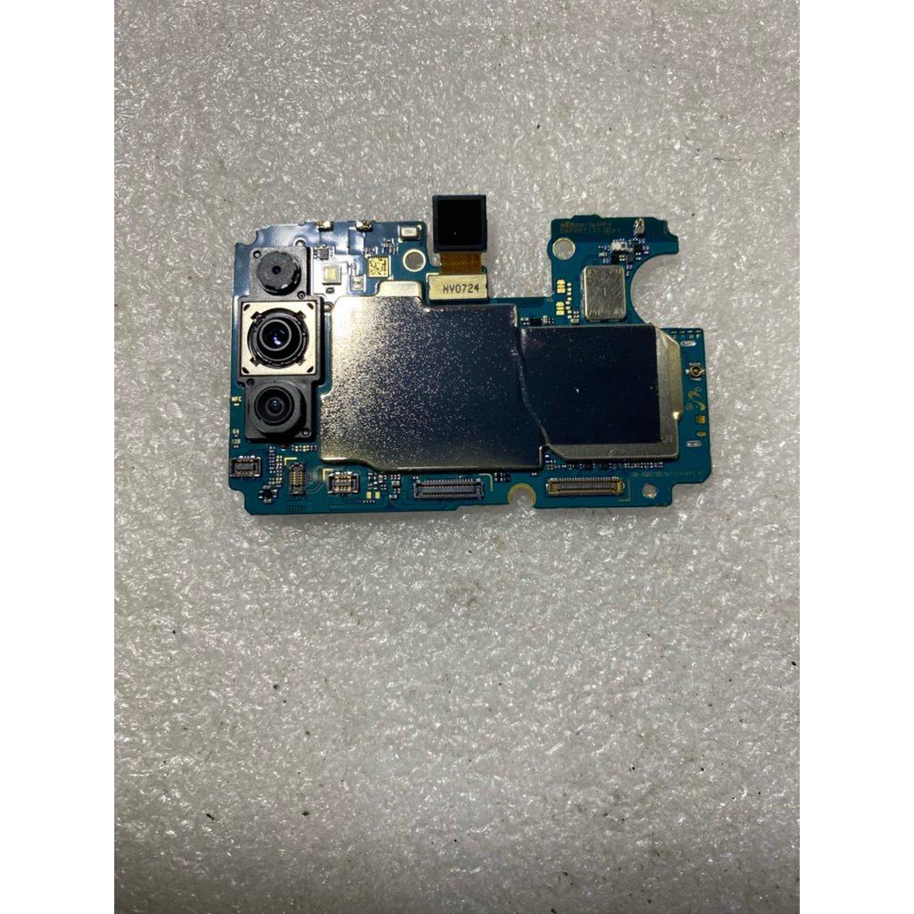 mesin samsung m21 hidup normal
