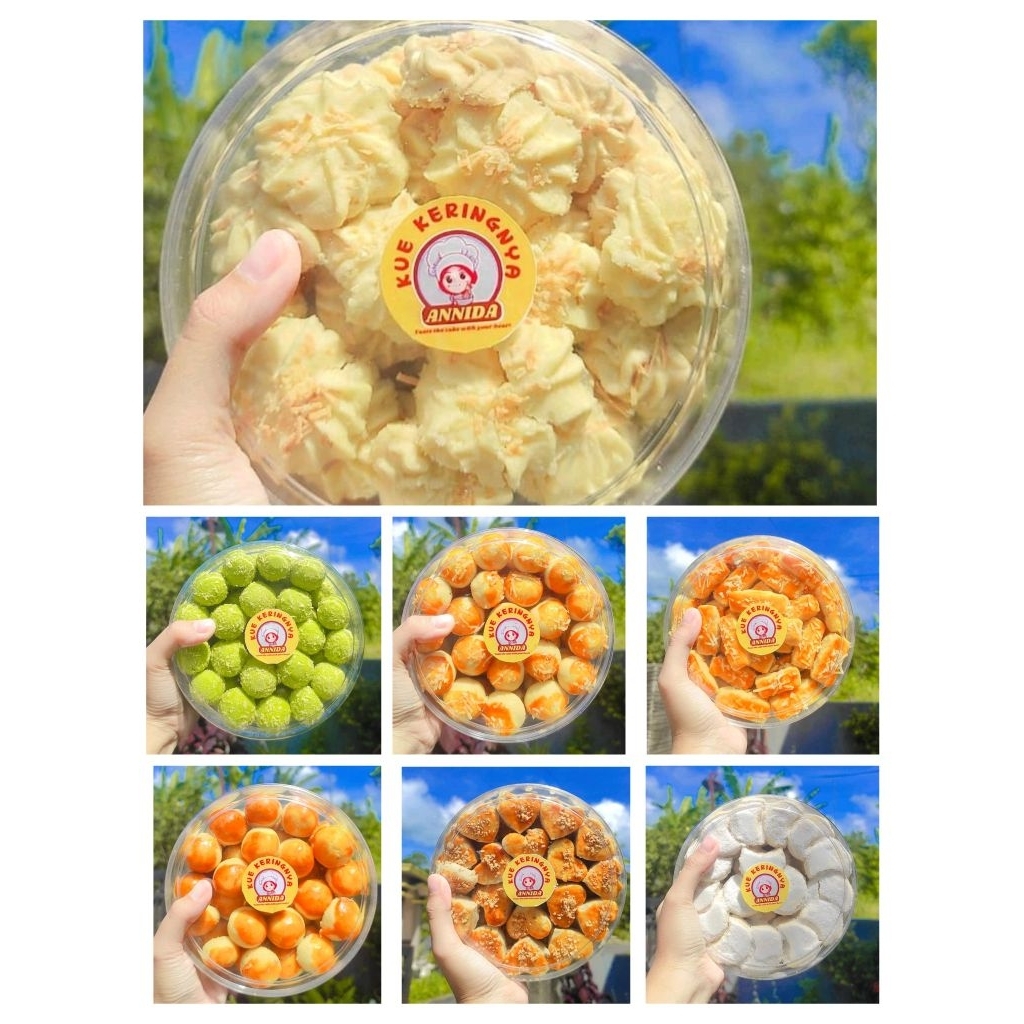 

kuker 500 gr