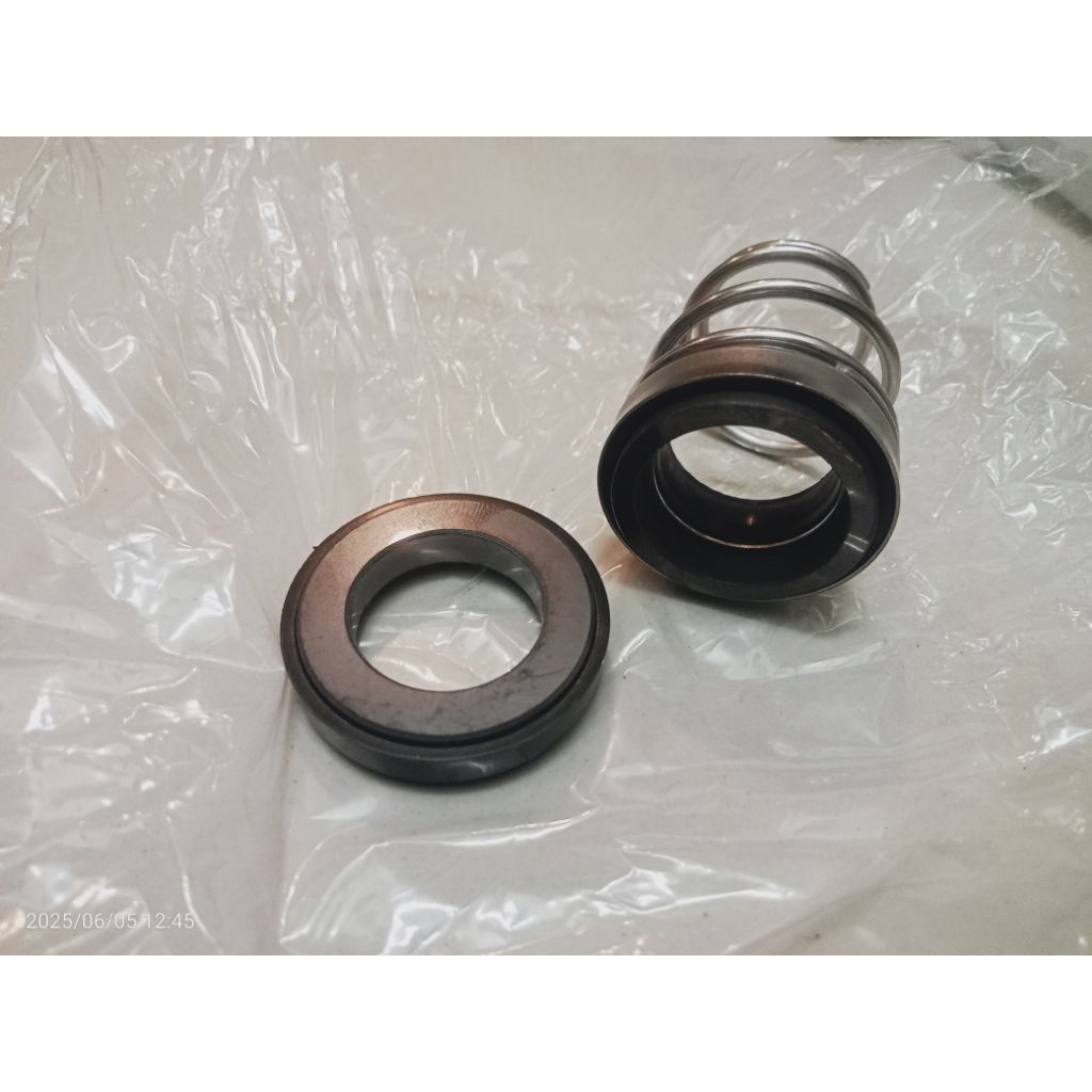 mechanical seal 25mm / mechanical seal as25