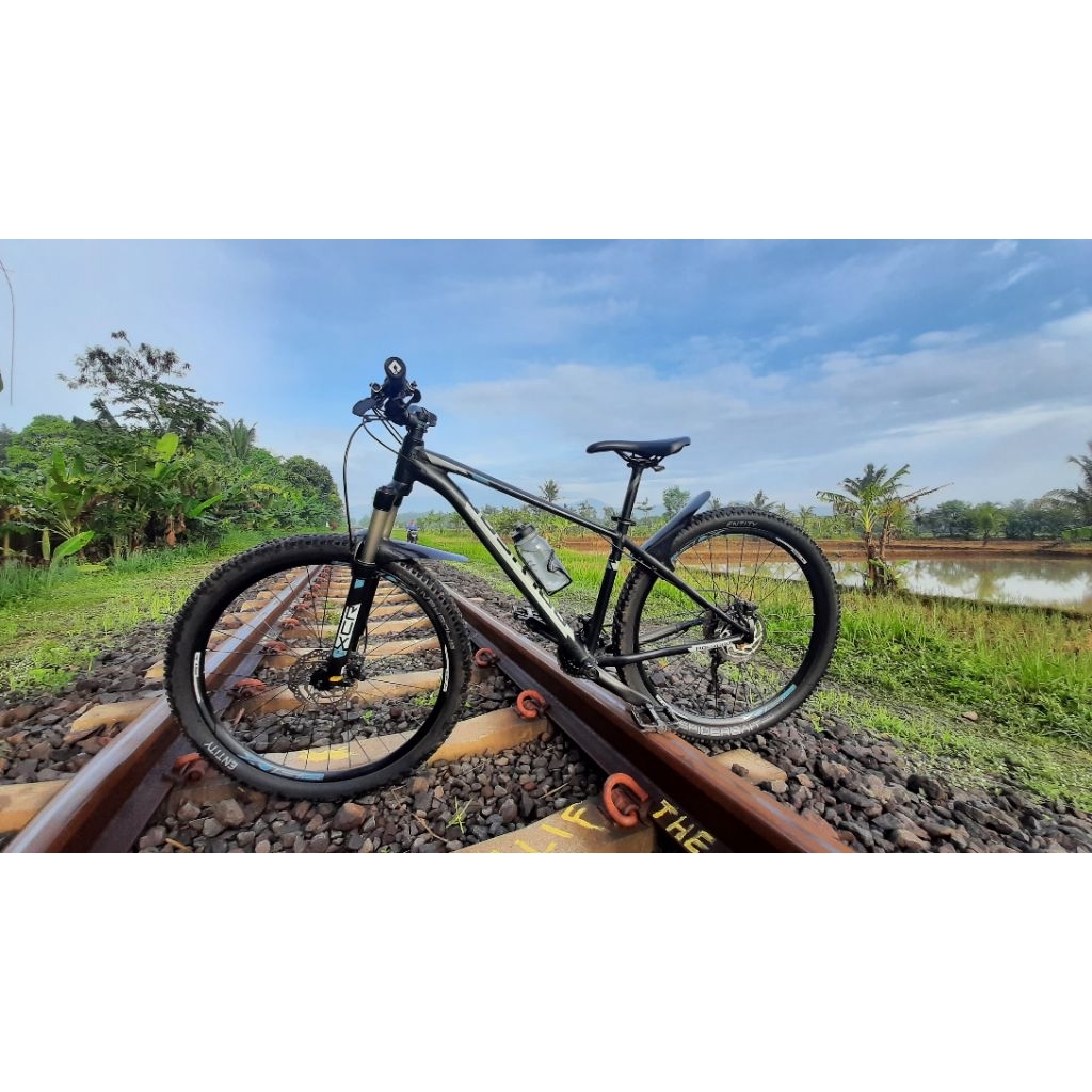 xtrada6 2020 size S ring 27.5