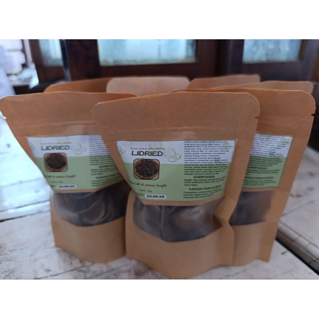 

JERUK NIPIS KERING, LIDRIED (LIME DRIED) harga terjangkau