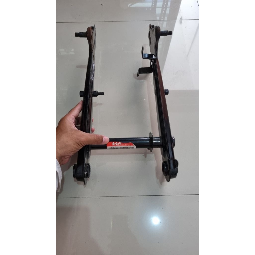 arm suzuki rc80 rc100 sprinter ori