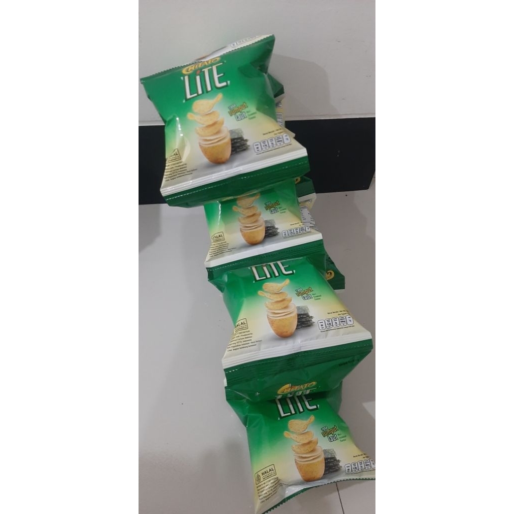 

chitato lite rasa seaweed