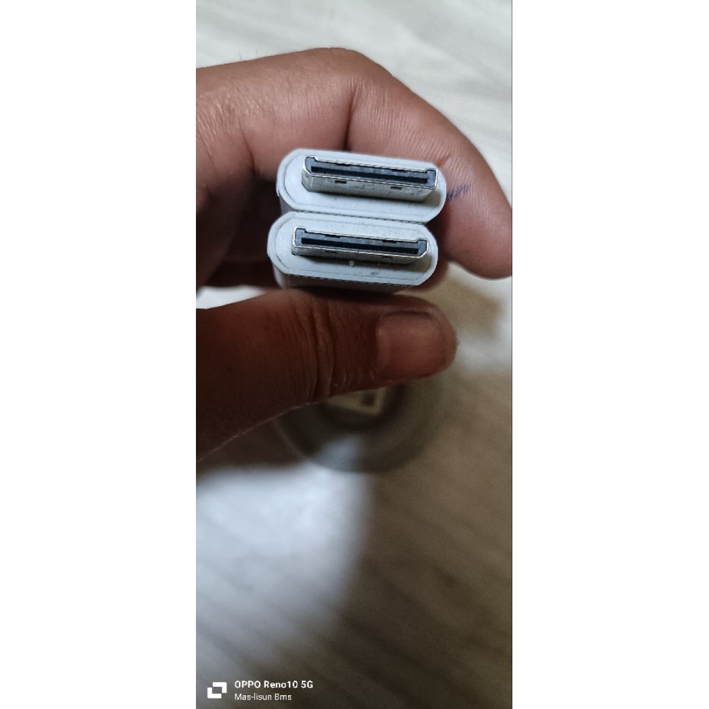 KABEL OPTIC One connect box TV SAMSUNG  ONE CONNECT SAMSUNG - One Connect samsung - model SOC1000MA 