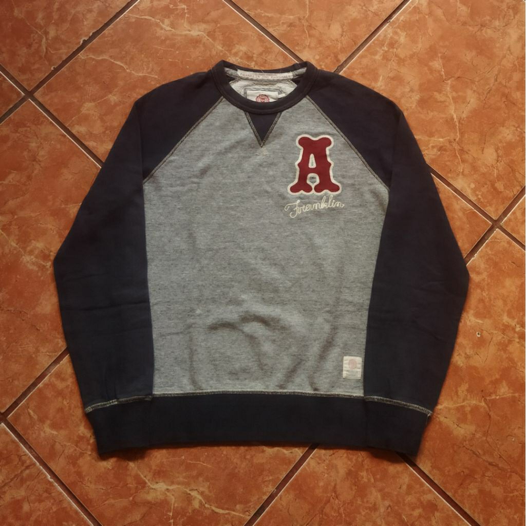 Crewneck Franklin & Marshall