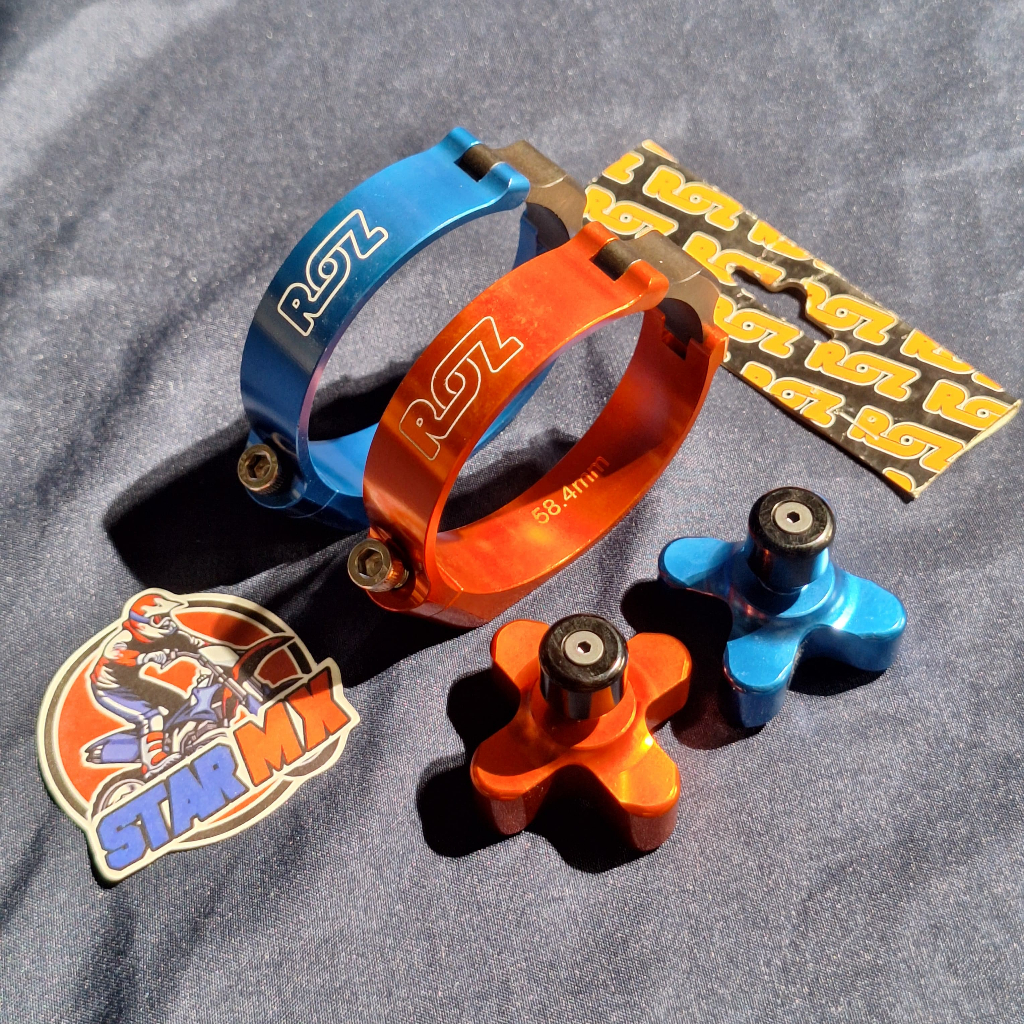 Launch Control ROZ Holeshot ROZ KTM HUSQVARNA HUSQ CNC 125-500cc