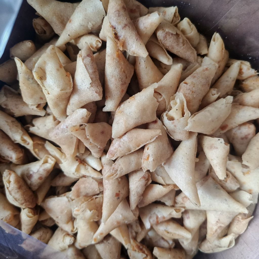 

SAMOSA MELATI ABON PREMIUM 250 GR
