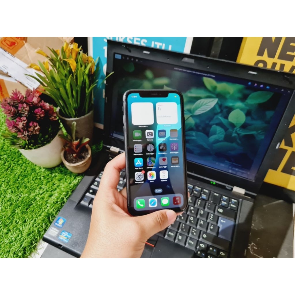 APPLE IPHONE 11 64GB EX INTER