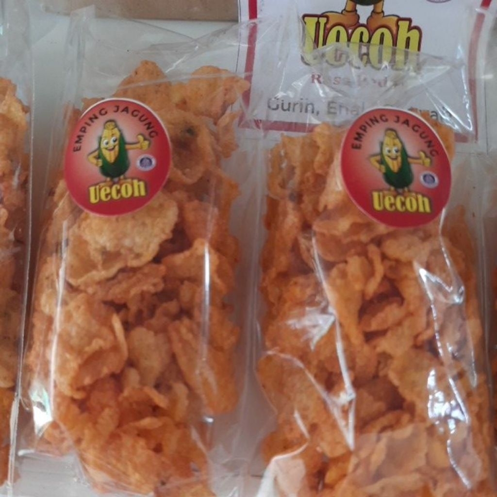 

keripik jagung
