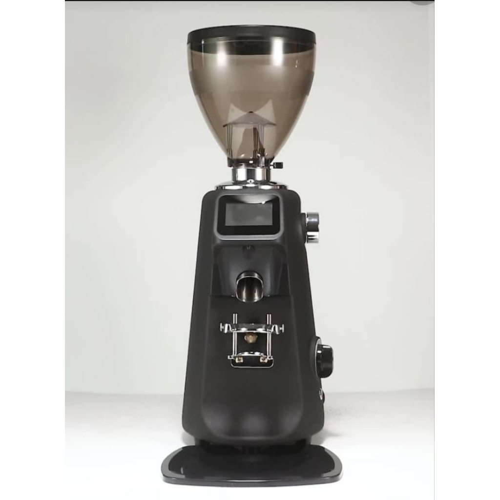 MAQUINOS E75T GRINDER ESPRESSO TITANIUM BURR