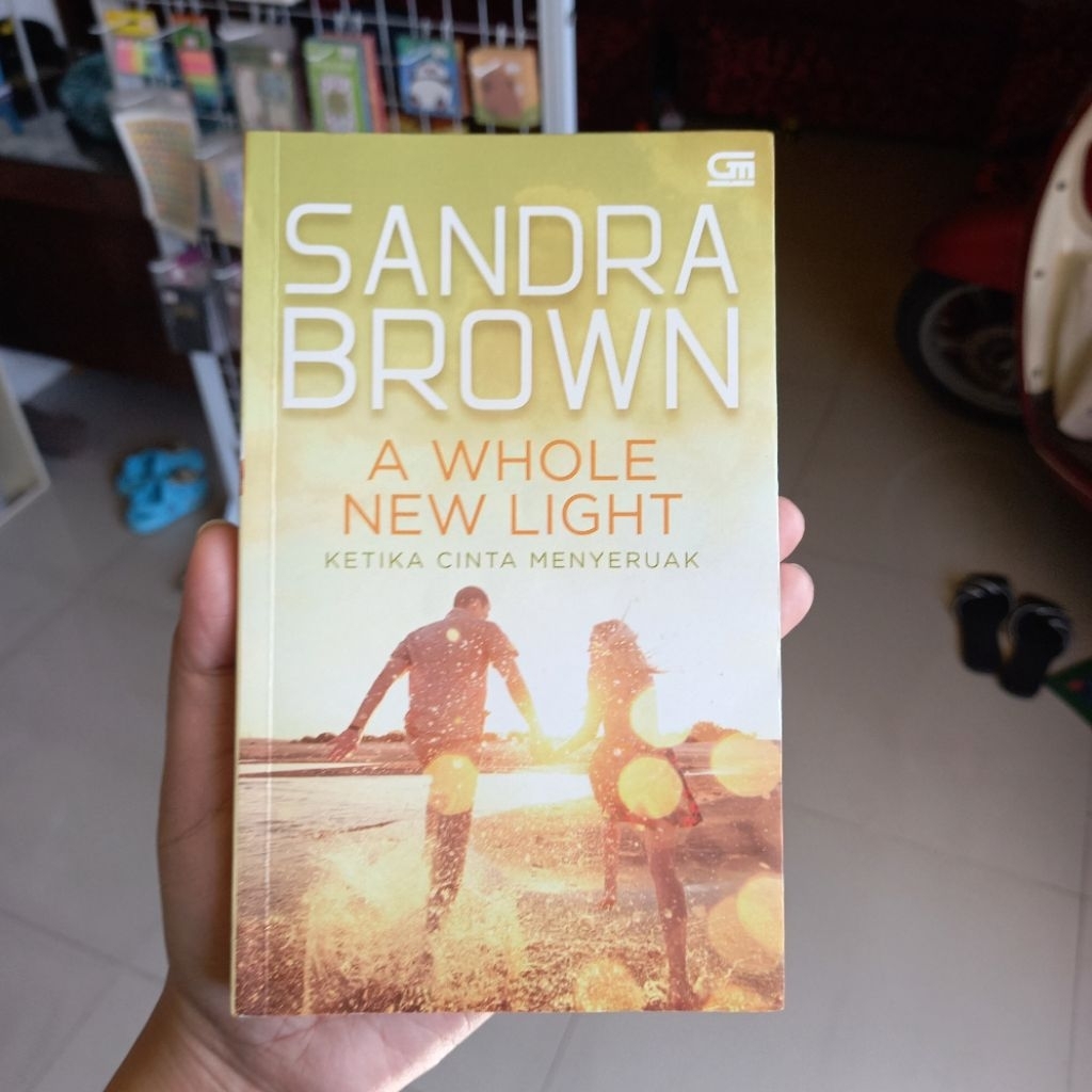 Buku novel romance dewasa preloved