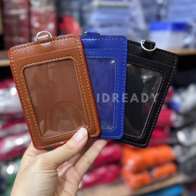 

Id Card / Name Tag Id Card / Name Tag Kulit / Id Card Kulit / Card Holder