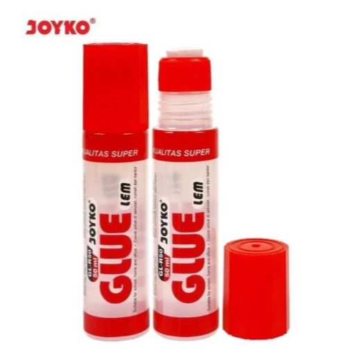 

(sko) JOYKO Lem GL-R50 Kertas Cair Joyko 50 ML GL R50 Glue Liquid Bening 50ML
