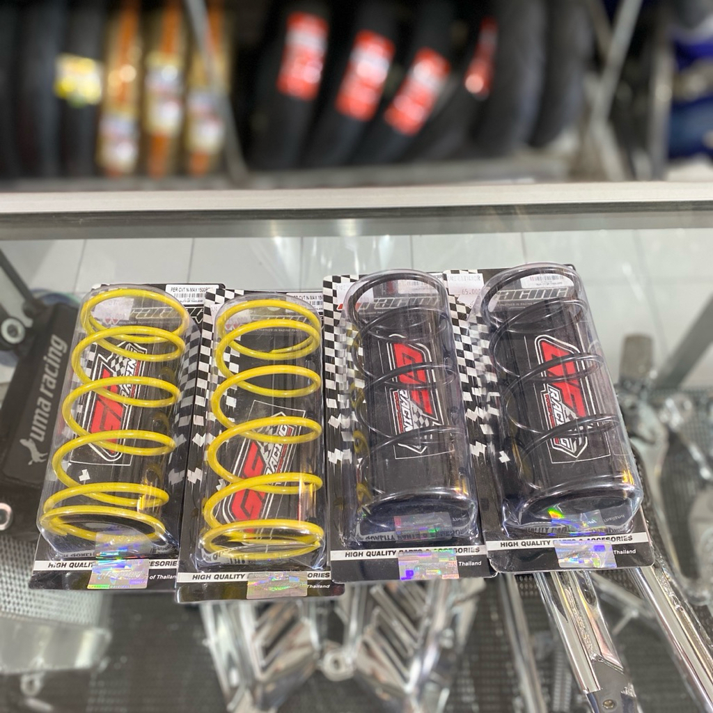 PER CVT GF RACING NMAX BEAT SCOOPY FI VARIO