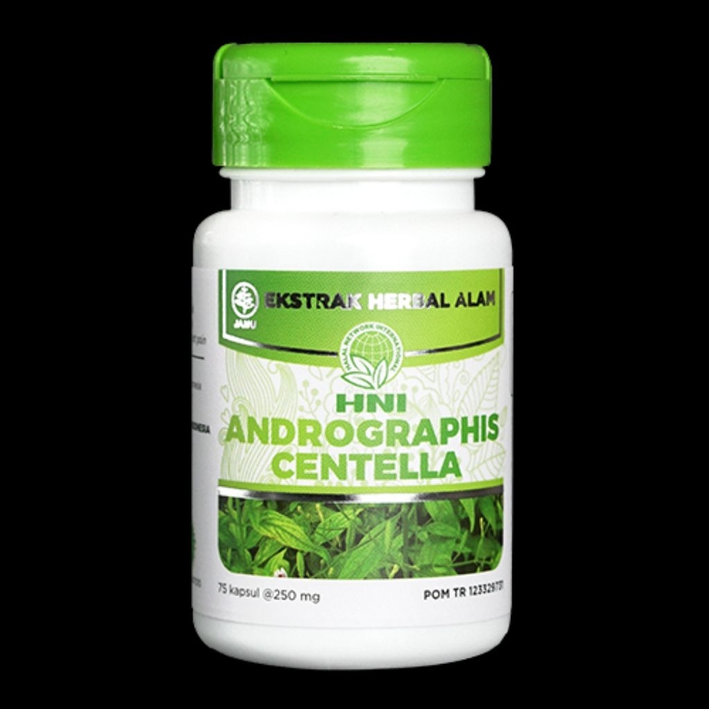 

ANDROGRAPHIS CENTELLA MENJAGA FUNGSI HATI MENINGKATKAN IMUN ANTIBIOTIK ALAMI