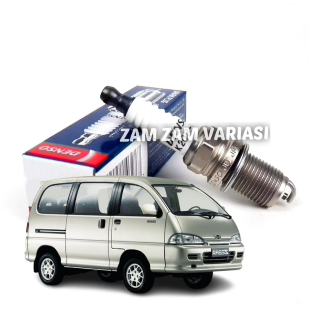 Busi mobil espass s91 s92 s89