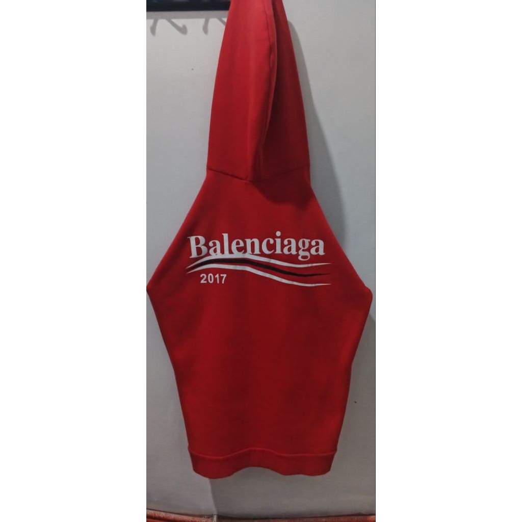 Hoodie Balenciaga