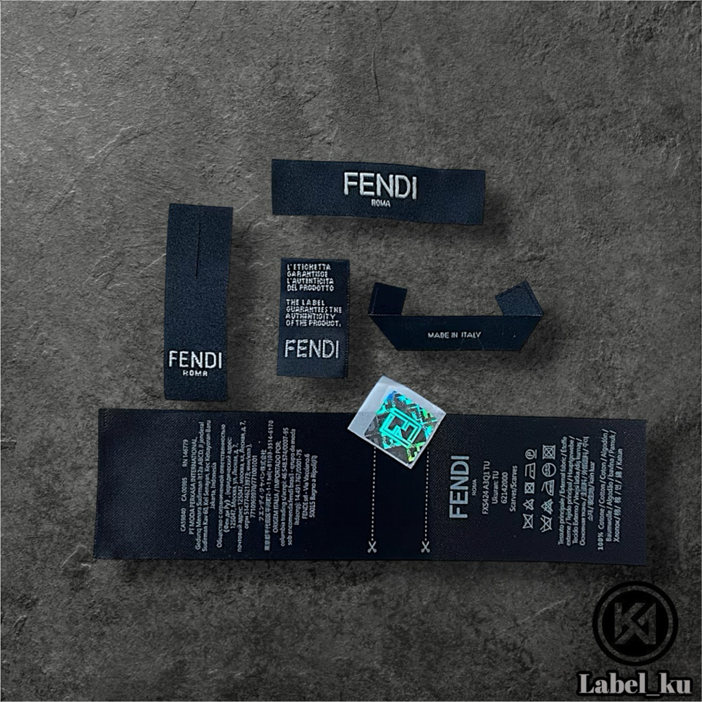 

tag label f3ndi