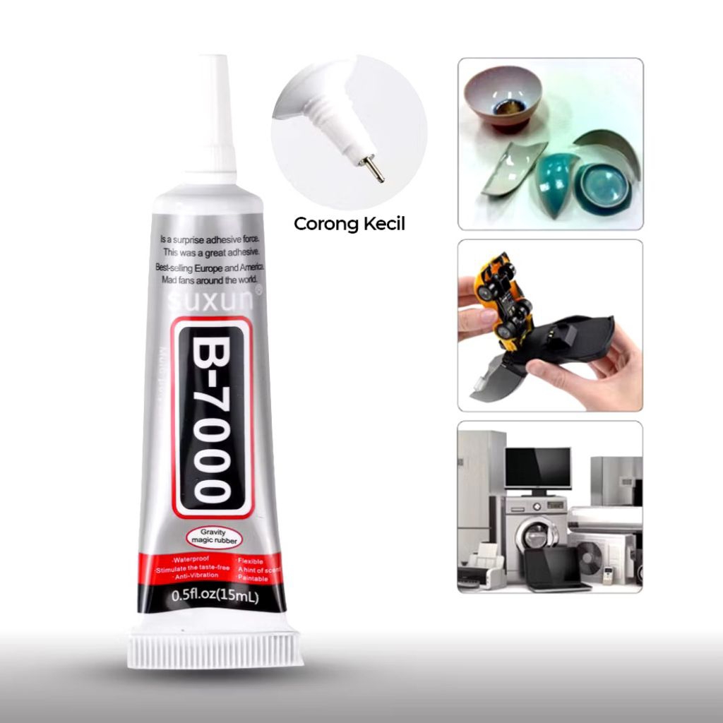 

LEM T-7000/B-7000 black white lem lcd hp + touchscreen multifungsi