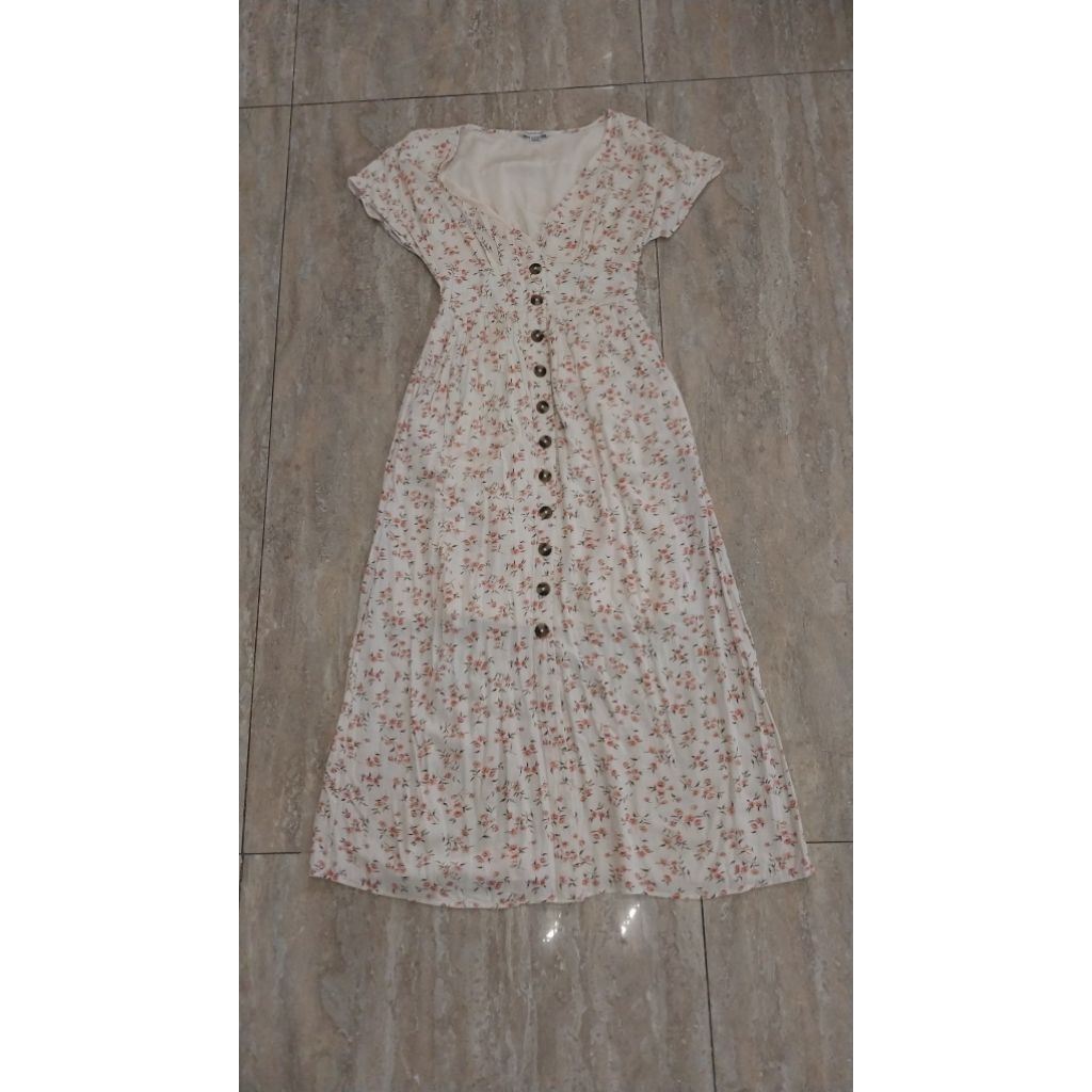 Preloved Dress American Eagle