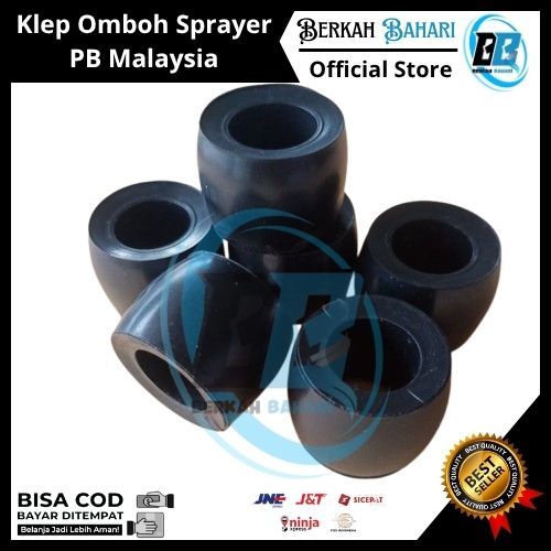 Klep Omboh Sprayer Malaysia | Kelep Sprayer PB Malaysia | Klep Piston Tangki Sprayer PB 16 Malaysia
