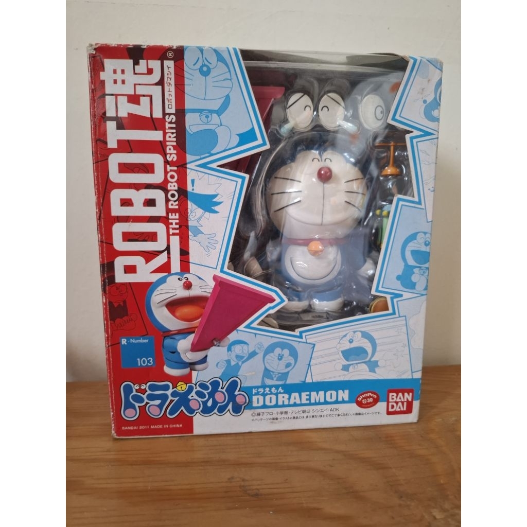 Bandai Doraemon
