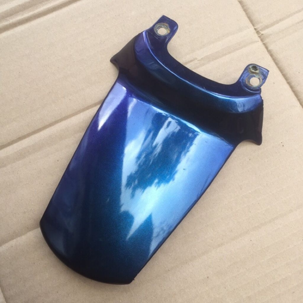 Covertail Pad Body Sambungan Body Belakang Suzuki Rk Cool 28F0 Oiginal