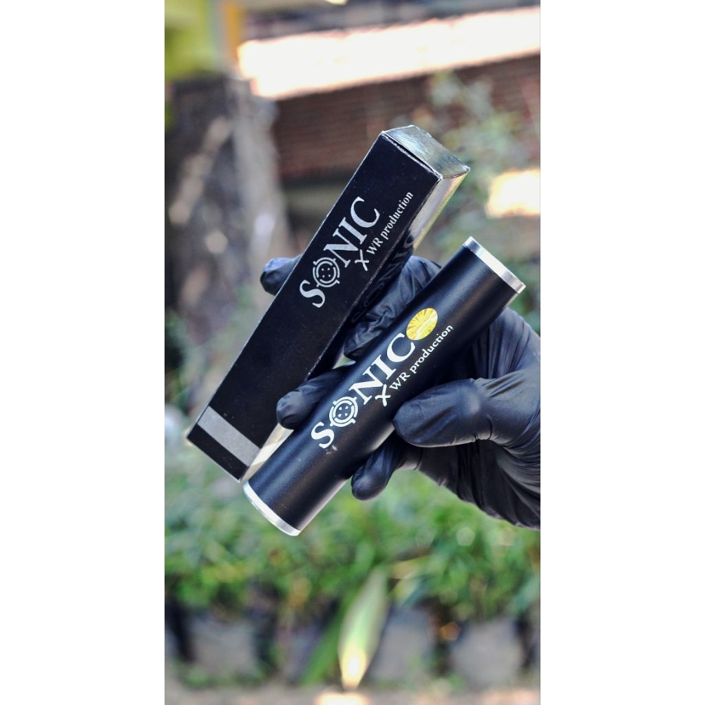 peredam super senyap  od27 kualitas tinggi bisa cod