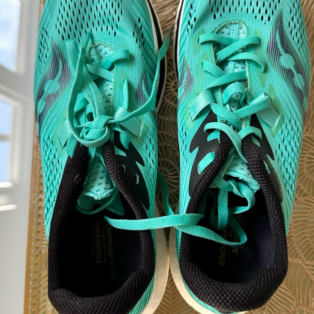 saucony endorphin pro 2
