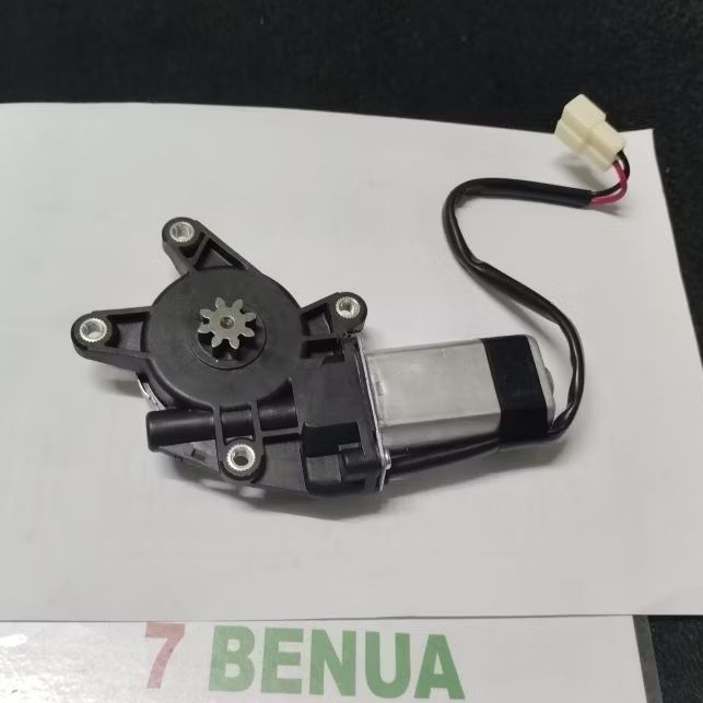 MOTOR DINAMO POWER WINDOW KARIMUN ESTILO PINTU DEPAN  KANAN