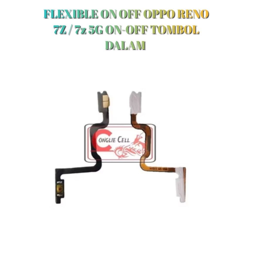 fleksibel power on of oppo reno 7Z 5G fleksibel power on of oppo reno 7z 5G fleksibel power original