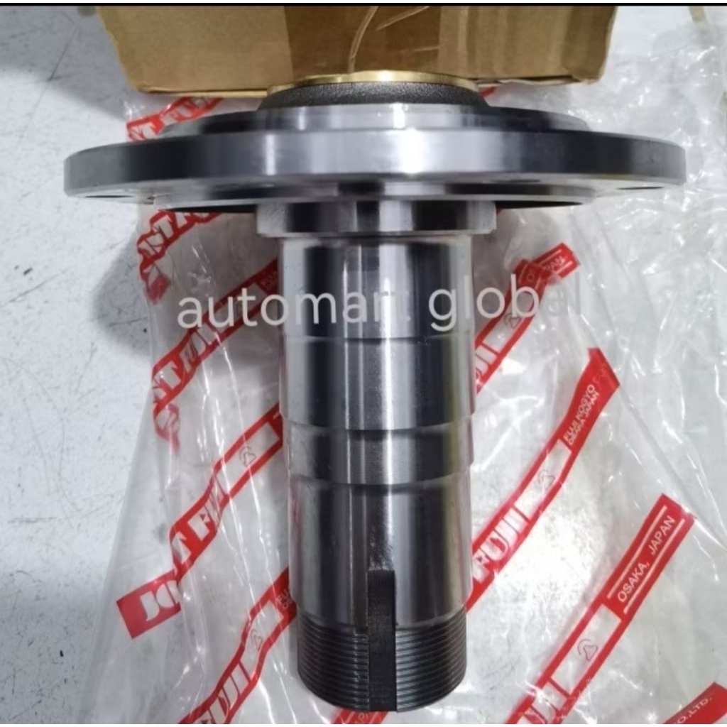 spindel 2f spindle Toyota hardtop 2f