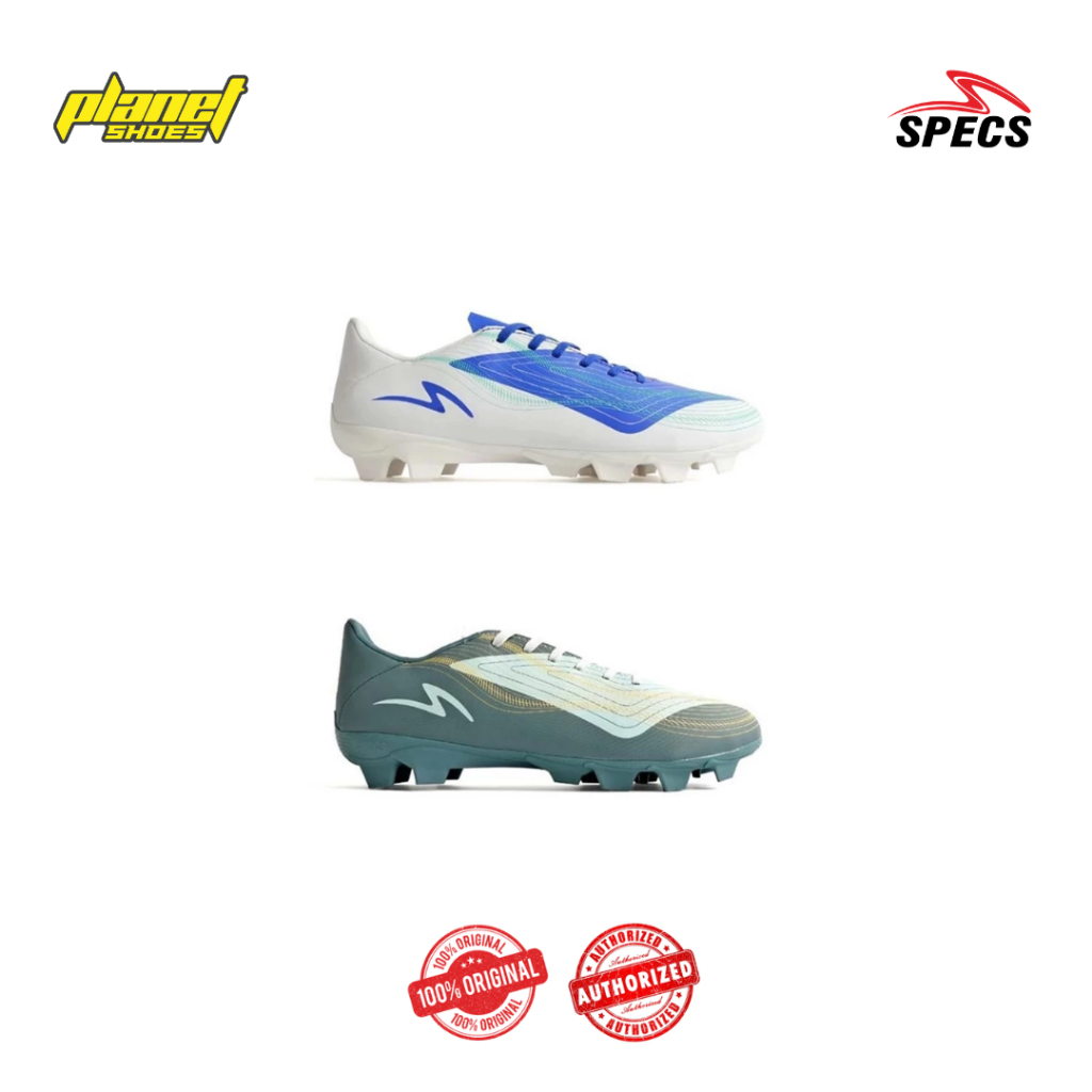SEPATU BOLA SPECS RHYTHM FG