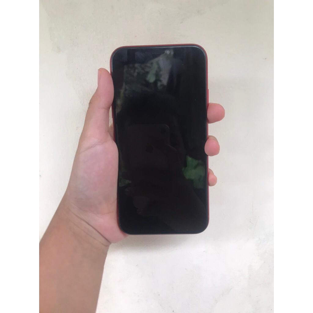 iphone xr lock icloud