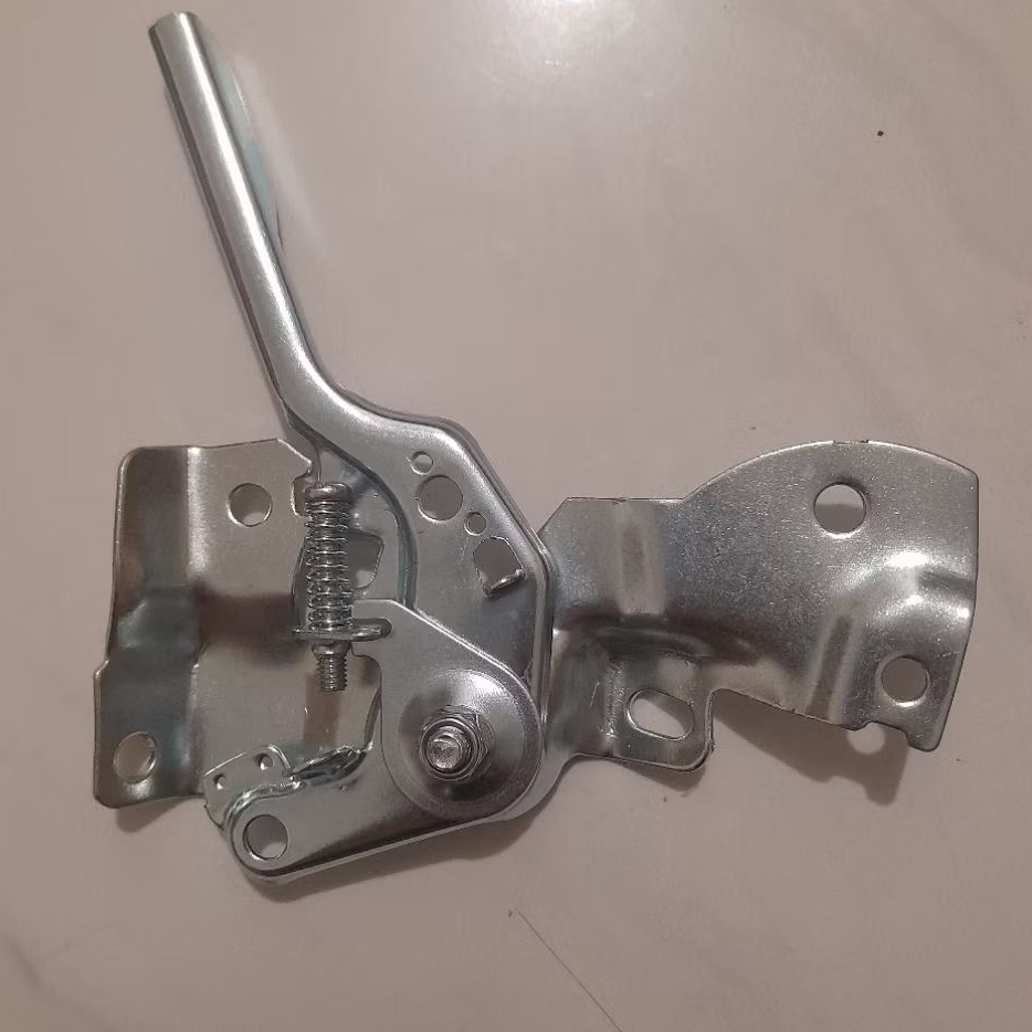 GX160 GX200 GX220 Handle Handel Gas Tuas Setelan Kontrol Mesin Engine Penggerak