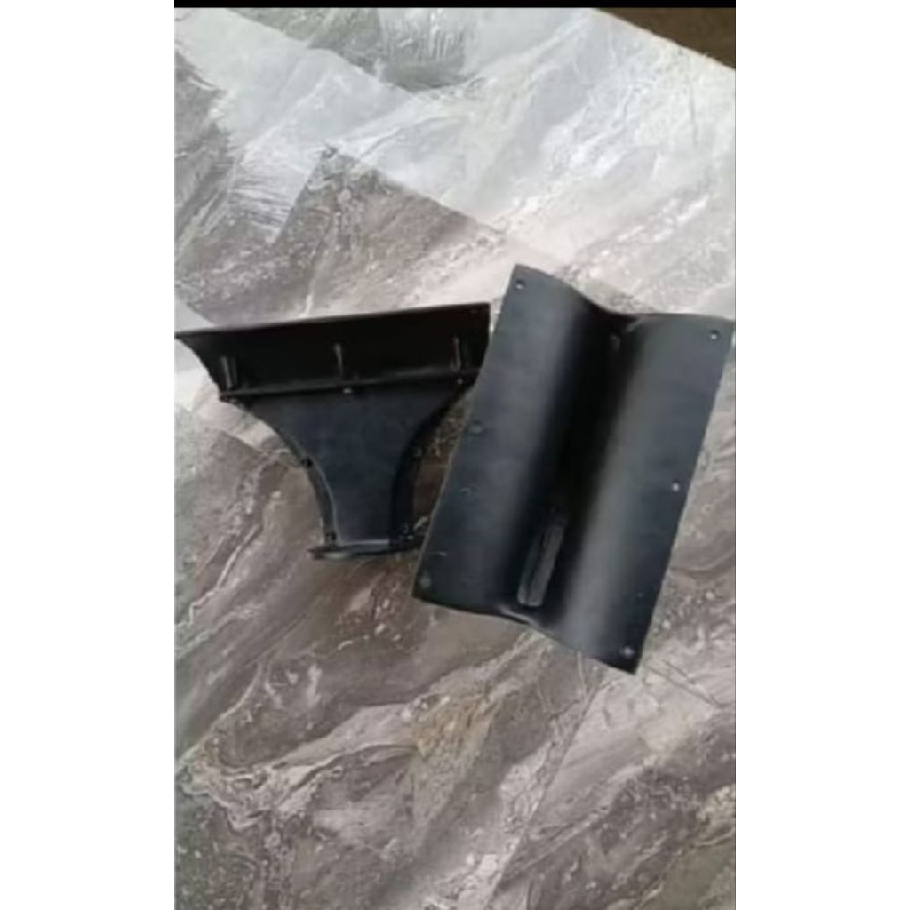 horn corong twiter KARA 10in