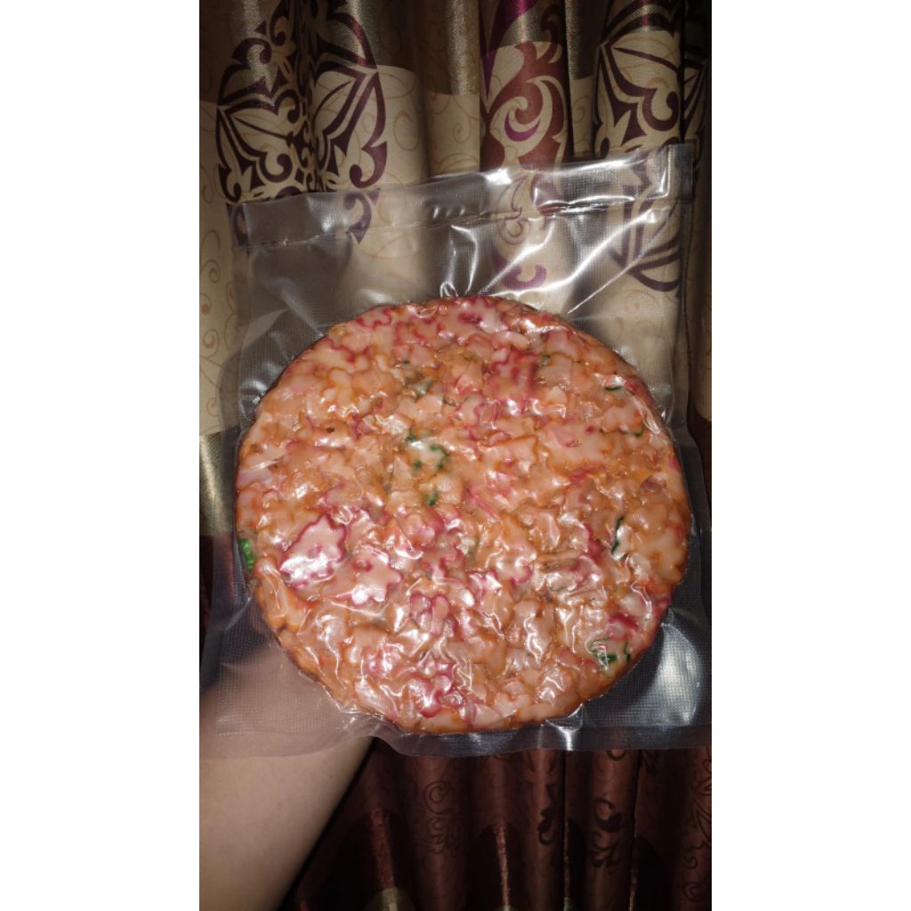 

Classica2106 Cipuk Aci Kerupuk Cipuk Pizza Makanan Cemilan