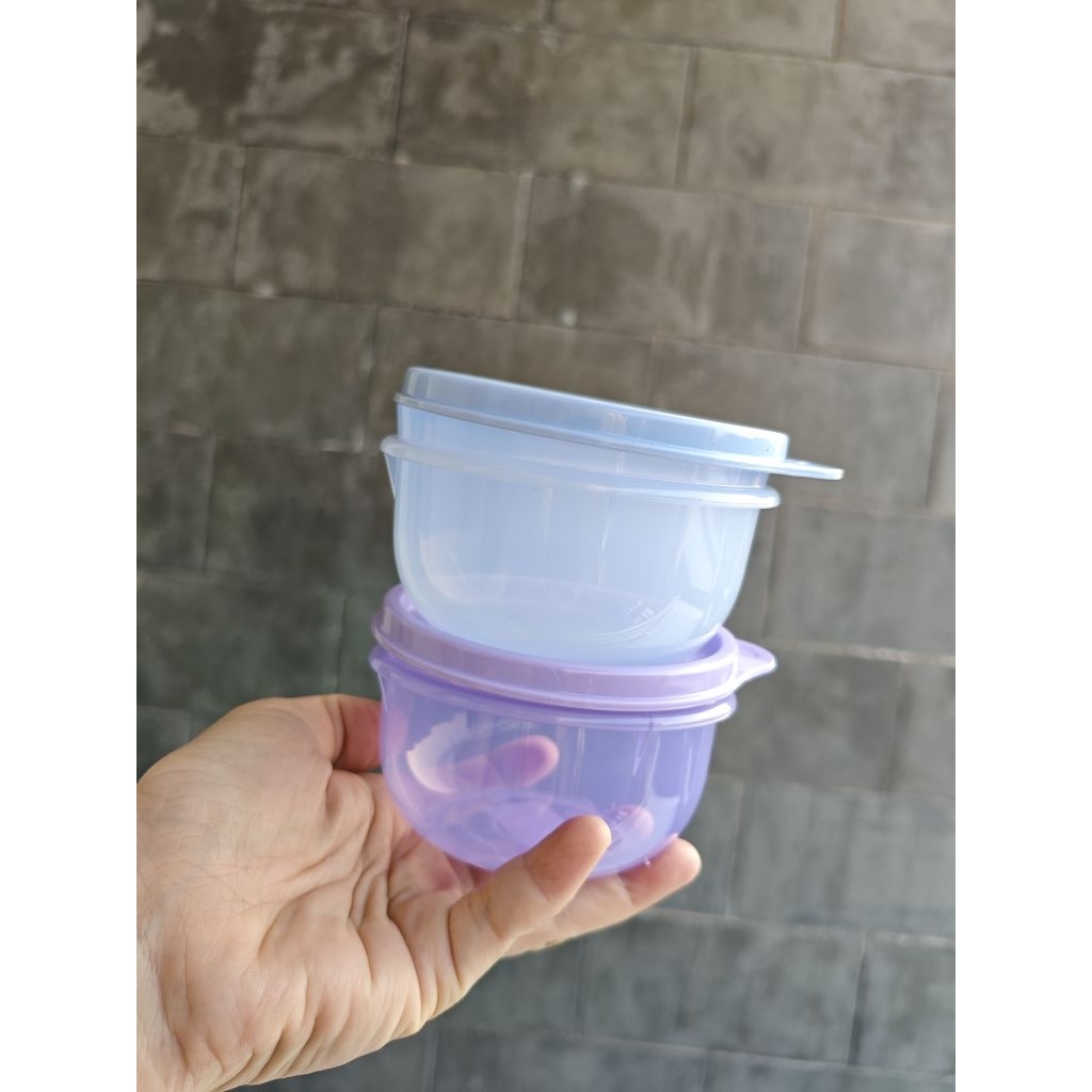 kiddie bowl summer cup isi 2 color