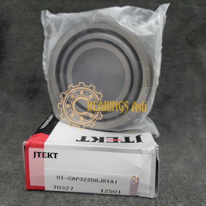 32208 JRYA1 BEARING 32208JRYA1 KOYO ASLI