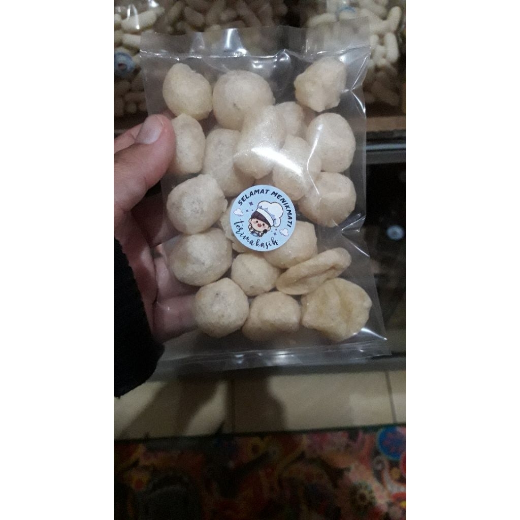 aneka snack 2000an... bnyak macam .