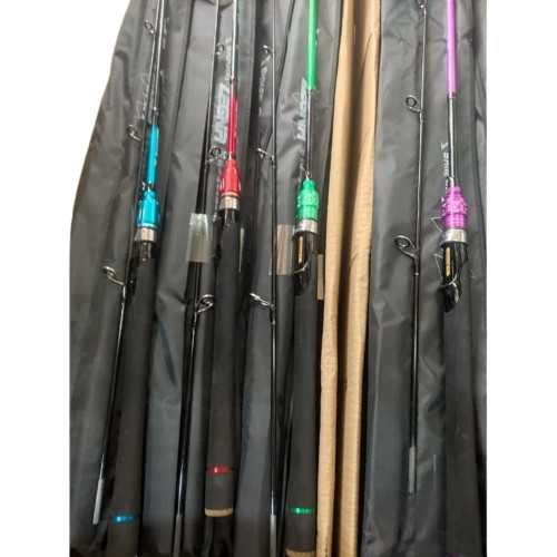 Joran shikari Polaris carbon solid 180 full eva - Joran Pancing carbon shikari