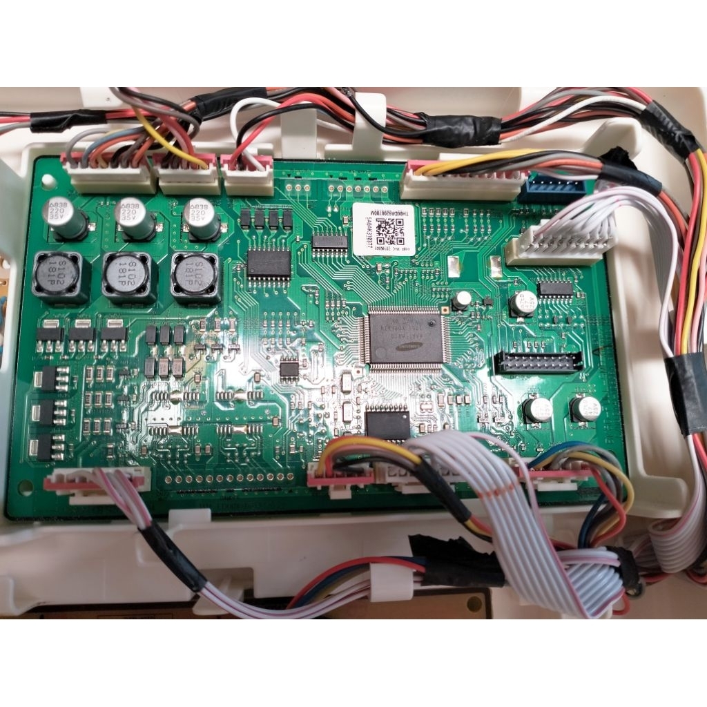 pcb modul kulkas samsung TH06 DA9200700M copotan ori tipe RT58K7011S9